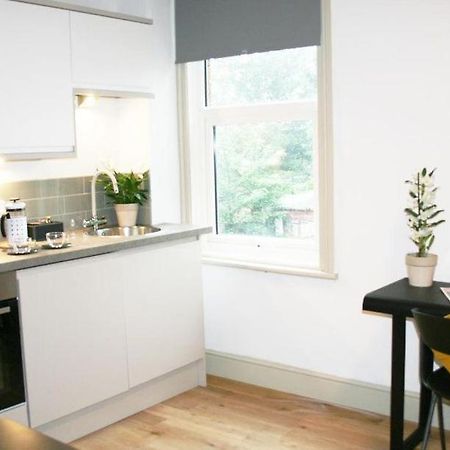 Cosy Studio Apartments Birmingham Dış mekan fotoğraf